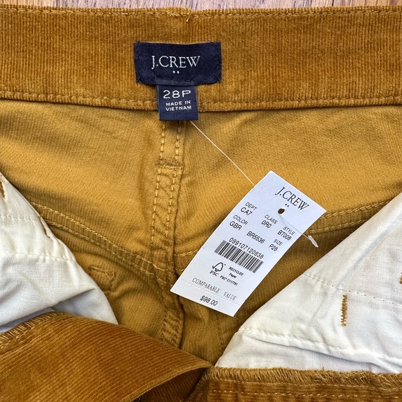 J. Crew Pants - Picture 3 of 8